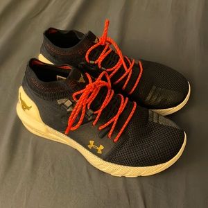 Women’s Under Armour Athletic sneakers